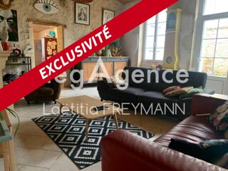  Maison  vendre 7 pices 176 m