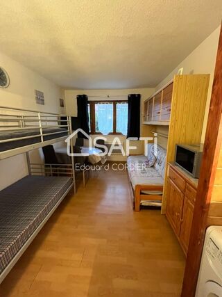  Appartement Font-Romeu-Odeillo-Via (66120)