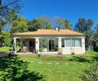  Maison  vendre 3 pices 85 m Meschers-sur-gironde