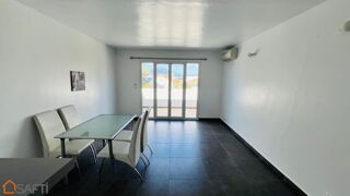  Appartement  vendre 2 pices 46 m