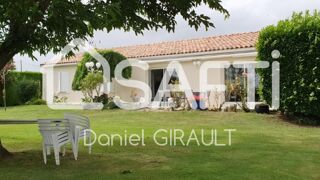  Maison  vendre 5 pices 135 m