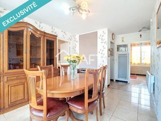  Appartement  vendre 3 pices 50 m