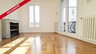  Appartement  vendre 4 pices 65 m