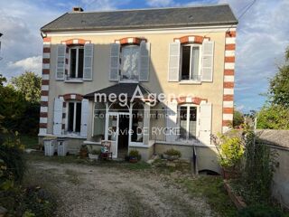  Maison  vendre 5 pices 138 m