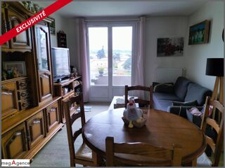  Appartement  vendre 3 pices 56 m