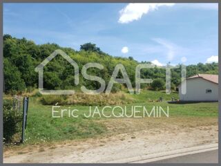  Terrain  vendre 1001 m