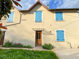  Maison  vendre 5 pices 94 m