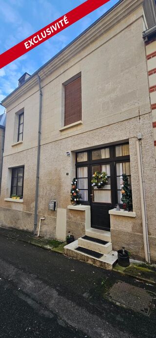  Maison  vendre 5 pices 120 m