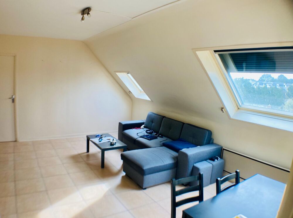 Vente Appartement Proche du centre ville Amboise