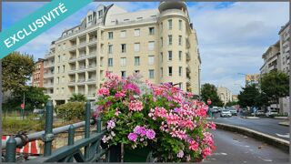  Appartement  vendre 4 pices 87 m Colombes
