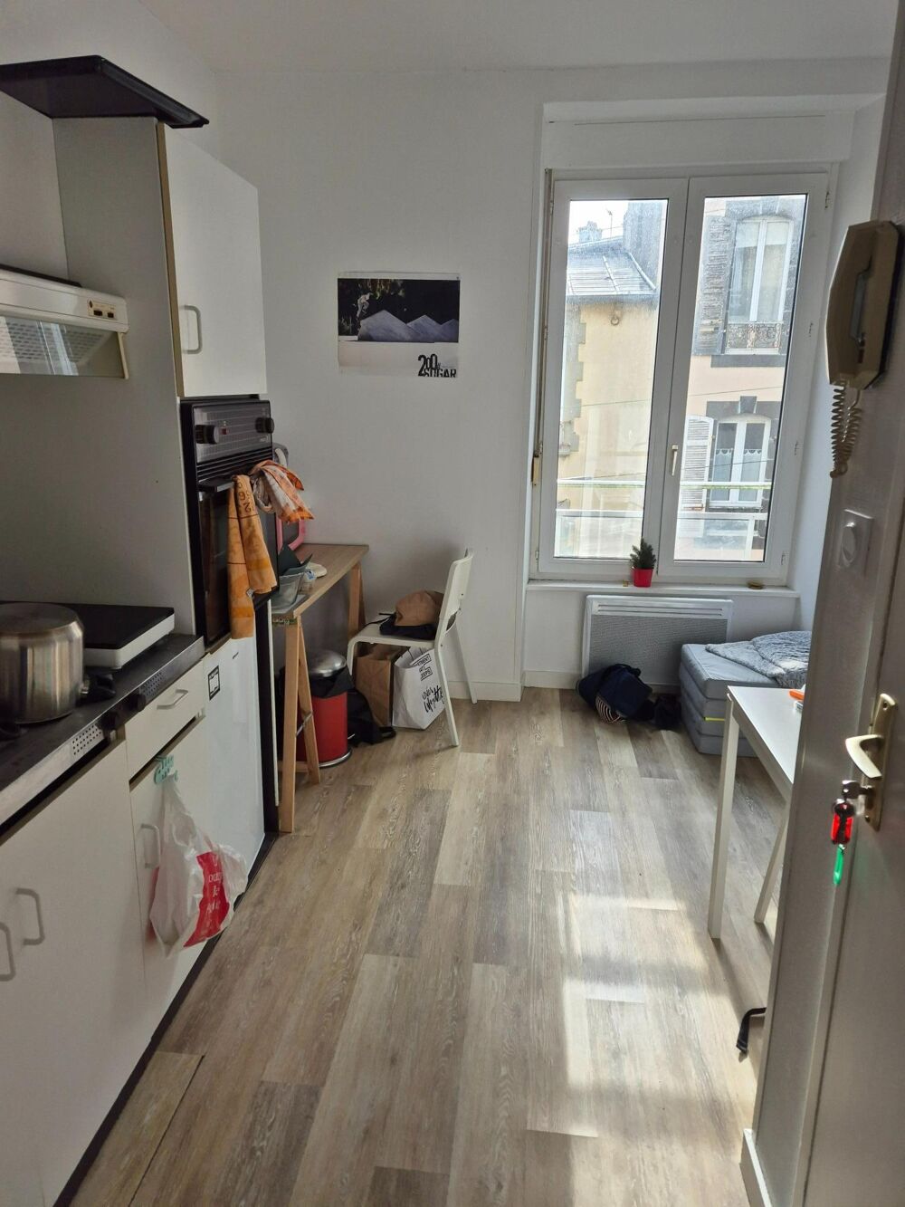 Vente Appartement SPECIAL INVESTISSEUR Brest