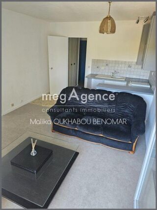  Appartement  vendre 2 pices 40 m