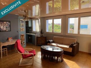  Appartement  vendre 3 pices 61 m