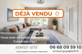  Maison  vendre 5 pices 93 m