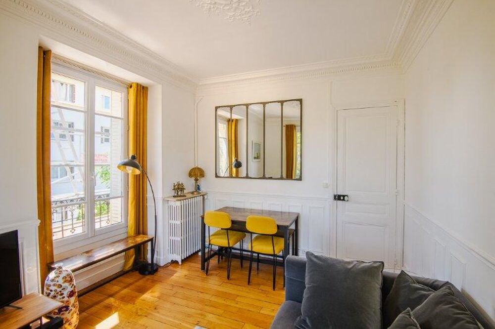 Appartement a louer bourg-la-reine - 3 pièce(s) - 60 m2 - Surfyn