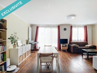  Appartement  vendre 4 pices 82 m