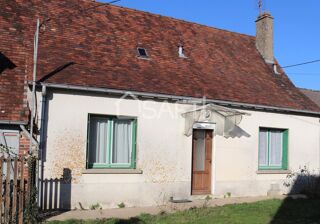  Maison Saint-Hilaire-sur-Yerre (28220)