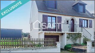  Maison  vendre 6 pices 124 m