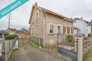  Maison  vendre 5 pices 90 m