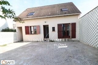  Maison  vendre 4 pices 86 m