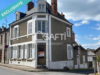  Maison  vendre 6 pices 142 m