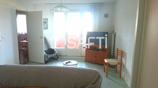  Appartement  vendre 2 pices 36 m