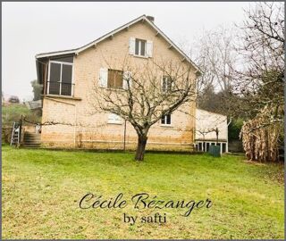  Maison  vendre 6 pices 144 m