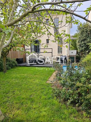  Maison  vendre 5 pices 144 m