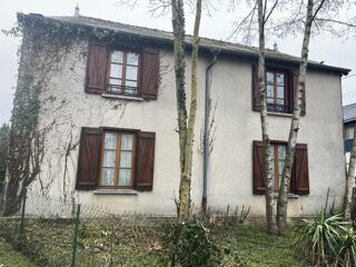  Maison Saulces-Monclin (08270)