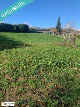  Terrain  vendre 760 m