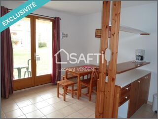  Appartement  vendre 2 pices 29 m