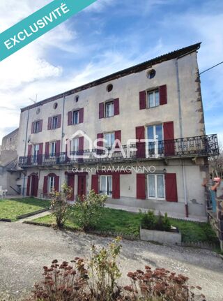  Maison  vendre 10 pices 204 m