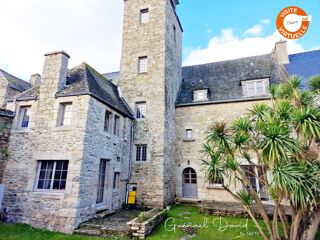  Appartement Roscoff (29680)