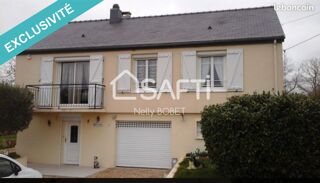  Maison  vendre 5 pices 83 m