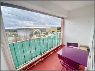  Appartement  vendre 4 pices 76 m