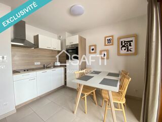 Appartement Saint-tienne-en-Dvoluy (05250)