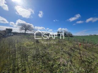  Terrain  vendre 604 m