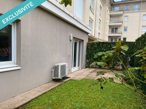 Situé à Décines-Charpieu (69150), cet appartement offre un emplacement idéal à proximité de diverses commodités. 180000 Dcines-Charpieu (69150)