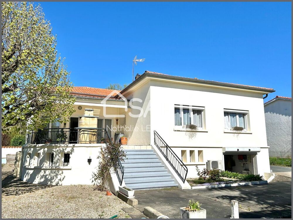 Vente Maison Belle villa cossue de plain pied sur sous sol Castres