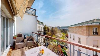  Appartement  vendre 6 pices 118 m