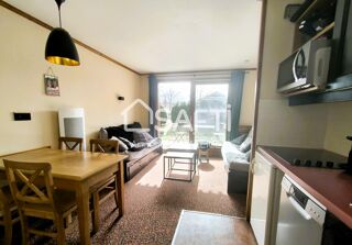  Appartement  vendre 2 pices 32 m