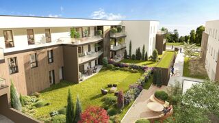  Appartement  vendre 4 pices 171 m