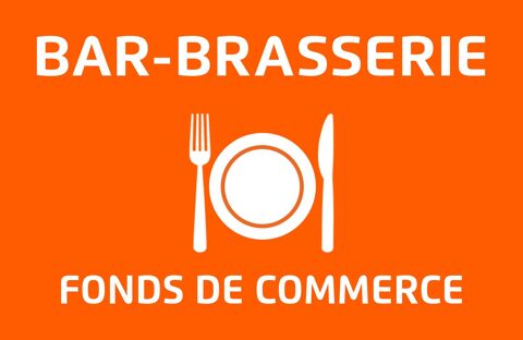 Bar brasserie emplacement exceptionnel. 430000 85330 Noirmoutier-en-l'ile