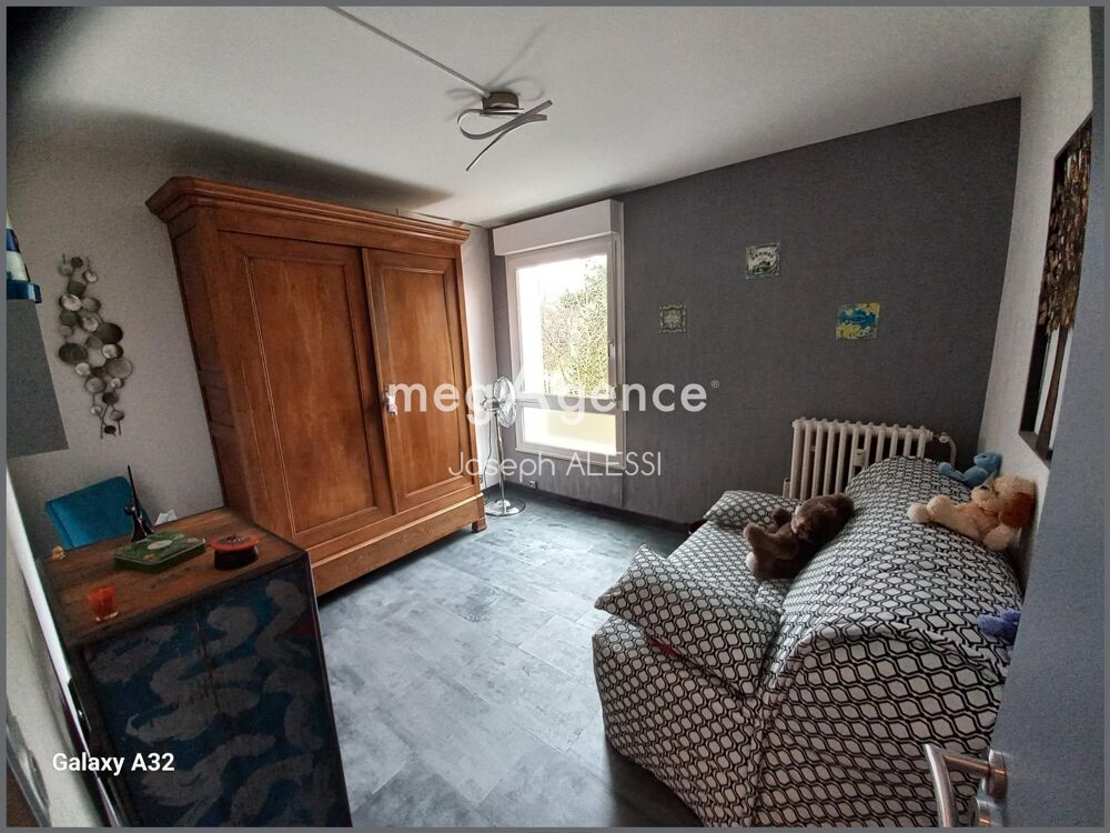 Vente Appartement SAINT-AVOLD (57) - Appt 2 chambres - 80 m Saint-avold