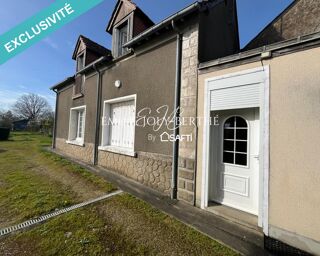  Maison  vendre 5 pices 94 m