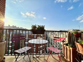  Appartement  vendre 3 pices 56 m