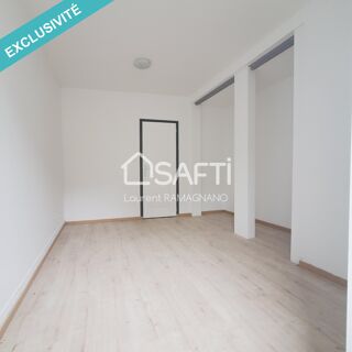  Appartement Saint-Nectaire (63710)