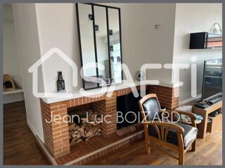  Appartement  vendre 6 pices 134 m