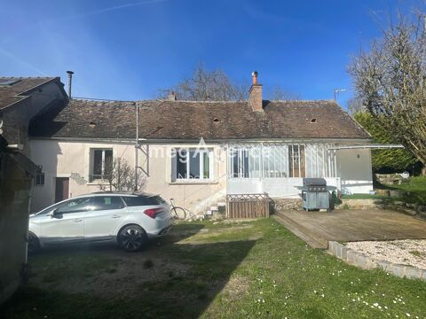 Maison de 79m2 avec grange et sous-sol.. 185000 Montereau-Fault-Yonne (77130)