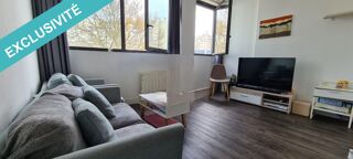  Appartement Villeurbanne (69100)